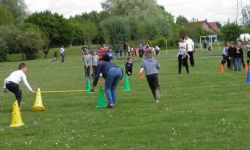 Parcours Du Coeur Scolaire   032